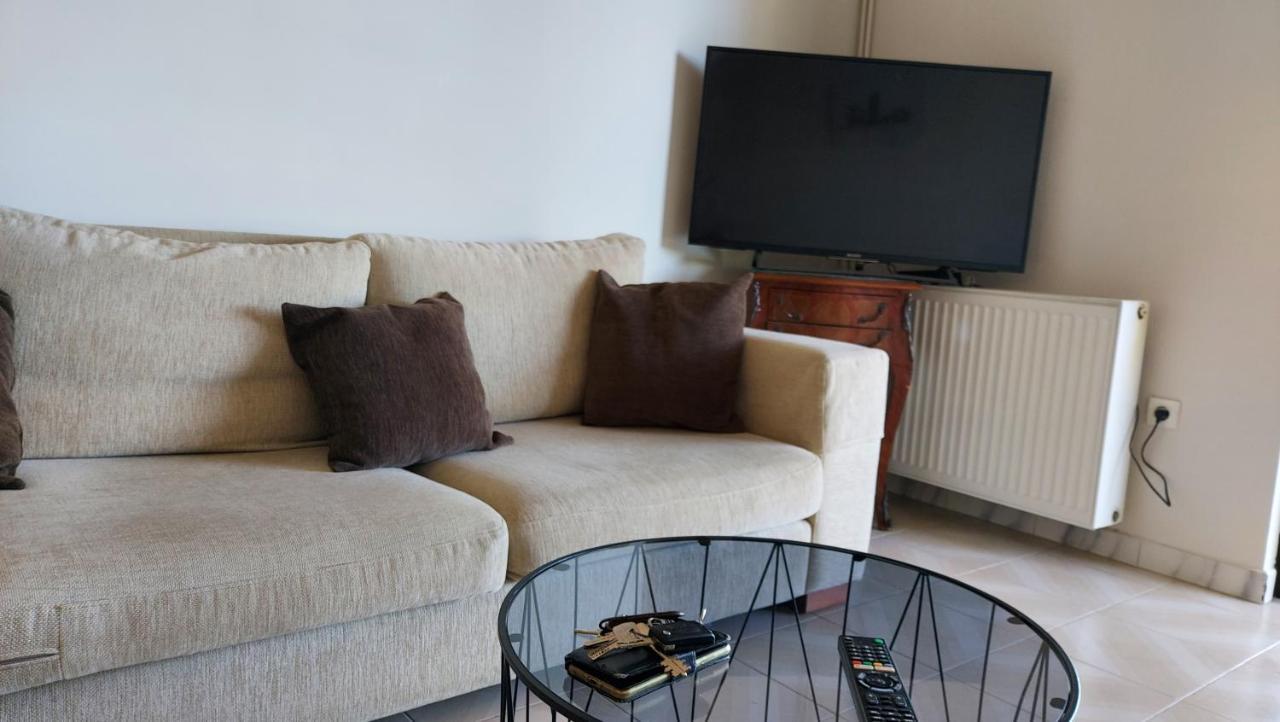 Apartamento Dolphin 1 Artemida  Exterior foto